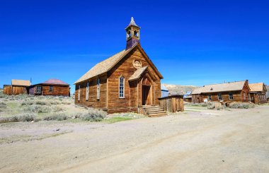 Bodie devlet tarihi park