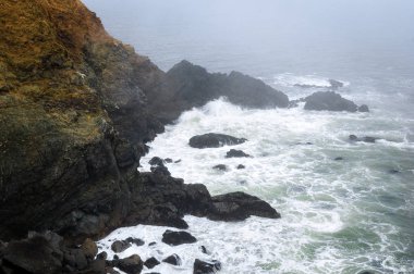 Golden Gate Ulusal rekreasyon alanı, Bonita Light gelin