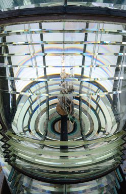 Golden Gate Ulusal rekreasyon alanı, Bonita Light gelin