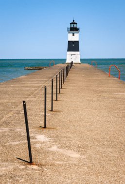 Presque Isle State Park