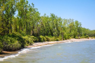 Presque Isle State Park