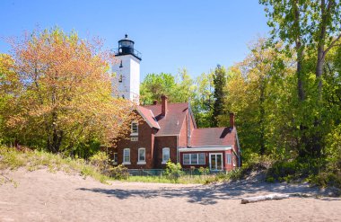 Presque Isle State Park