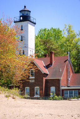 Presque Isle State Park