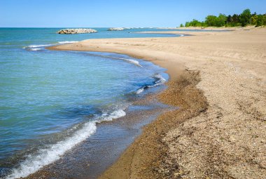 Presque Isle State Park