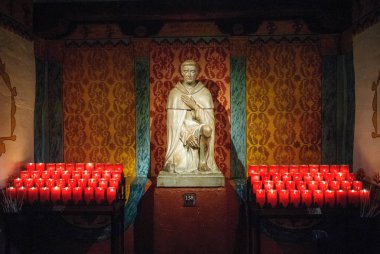 Misyon San Juan Capistrano