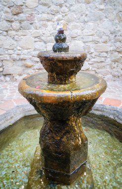 Misyon San Juan Capistrano