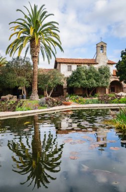 Misyon San Juan Capistrano