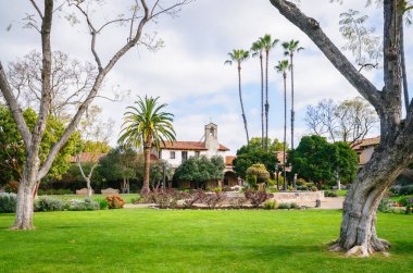 Misyon San Juan Capistrano