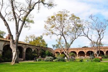 Misyon San Juan Capistrano