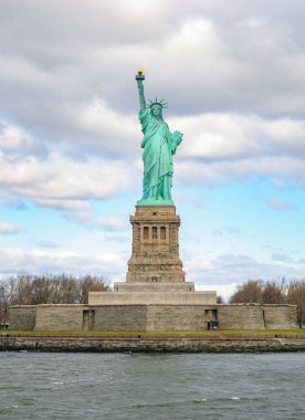 Özgürlük Ulusal Anıt Heykeli