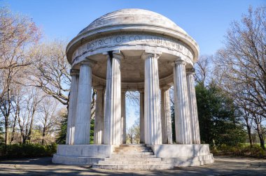 ı. Dünya Savaşı Anıtı