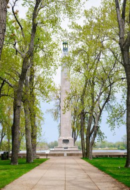 Presque Isle State Park