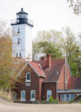 Presque Isle State Park