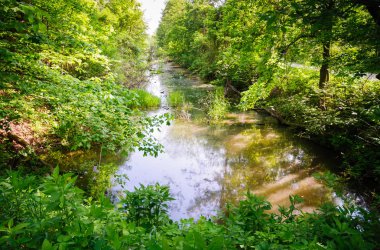 Cuyahoga Vadisi Milli Parkı