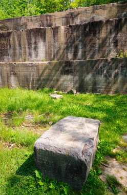 Cuyahoga Vadisi Milli Parkı