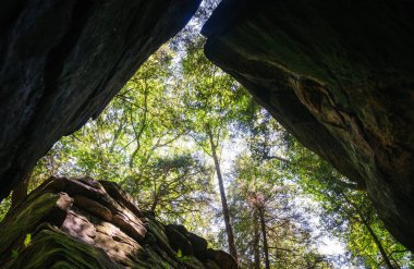 Cuyahoga Vadisi Milli Parkı