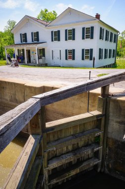 Cuyahoga Vadisi Milli Parkı