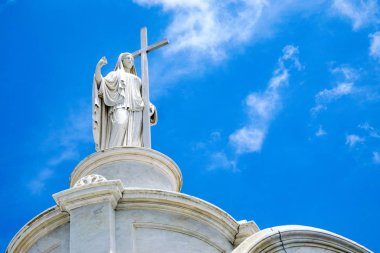 Saint Louis Mezarlığı #1