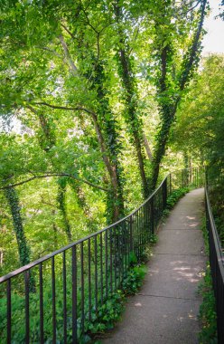 kaplıcalarda ulusal park
