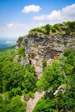 Mount dergi State Park