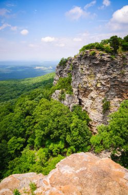 Mount dergi State Park