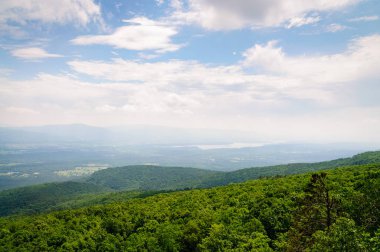 Mount dergi State Park