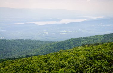 Mount dergi State Park