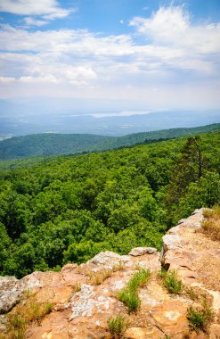 Mount dergi State Park