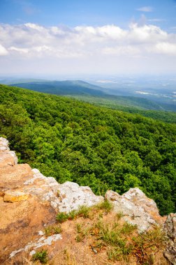 Mount dergi State Park