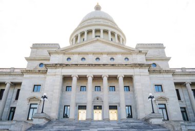 Arkansas State Capitol Building