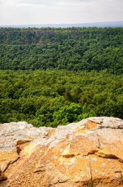 Petit Jean State Park