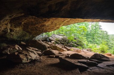 Petit Jean State Park