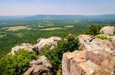 Petit Jean State Park