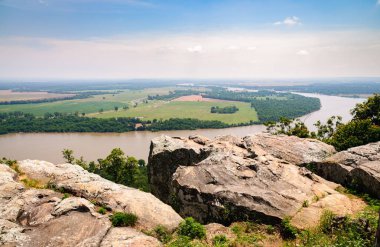 Petit Jean State Park
