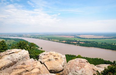 Petit Jean State Park