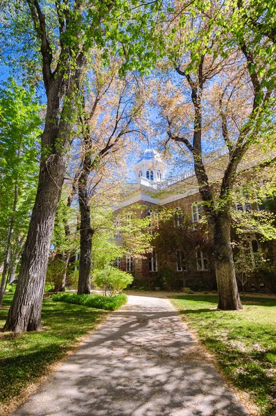 Nevada State Capitol Building — Foto Stock