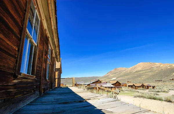 Bodie devlet tarihi park