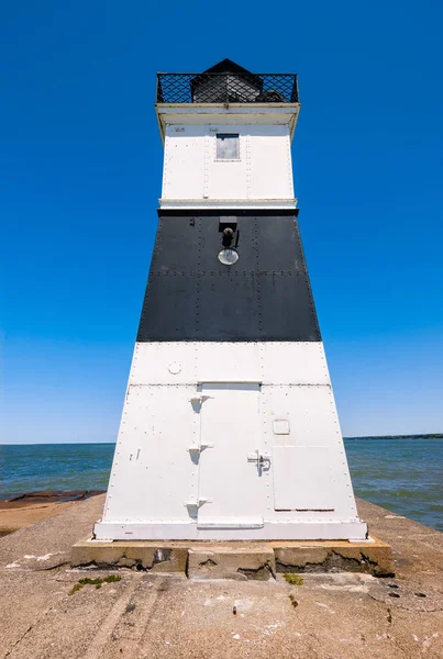 Presque Isle State Park — Stockfoto