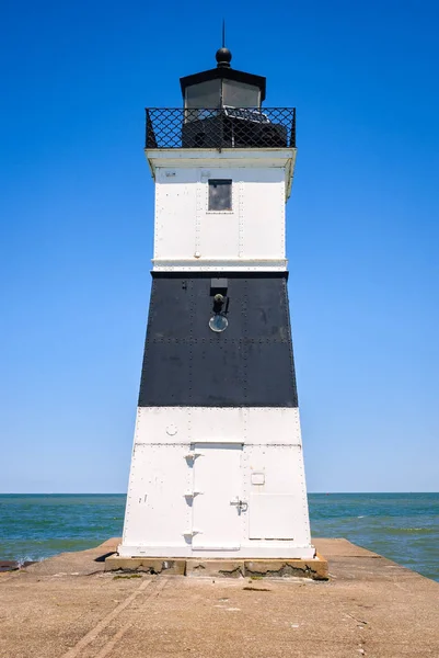 Presque Isle State Park — Stockfoto