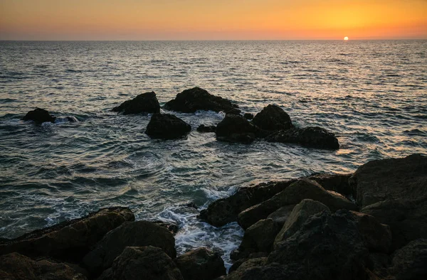 Pont Dume Állami Beach — Stock Fotó