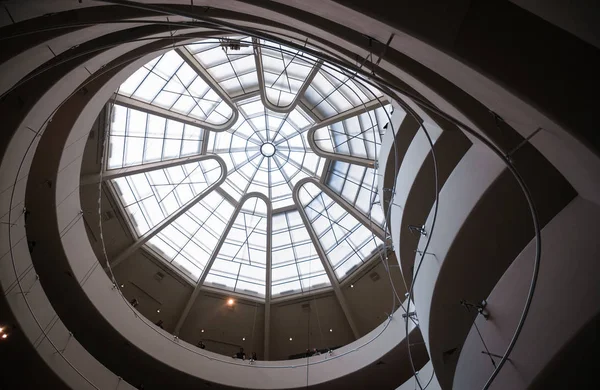 Musée Solomon Guggenheim — Photo