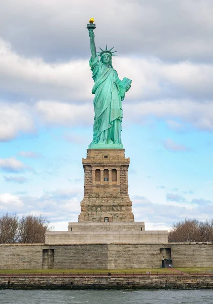 Özgürlük Ulusal Anıt Heykeli