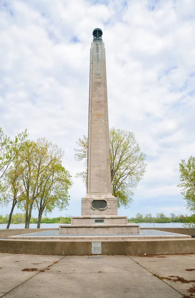 Presque Isle State Park — Stockfoto