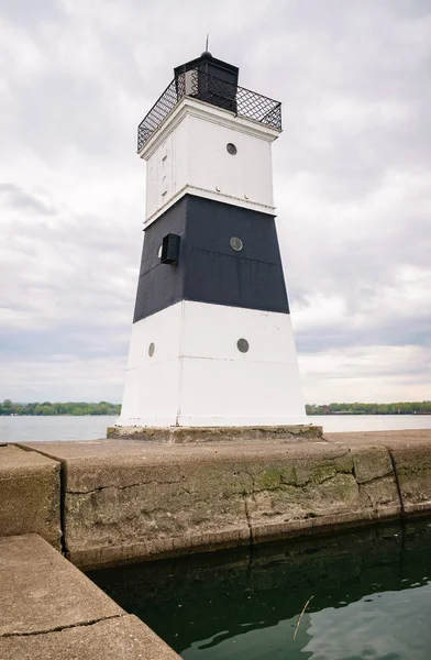 Presque Isle State Park — Stockfoto