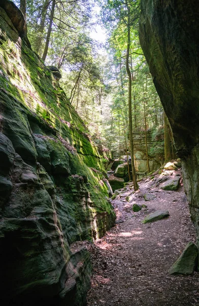 Cuyahoga Valley National Park — Stock Fotó