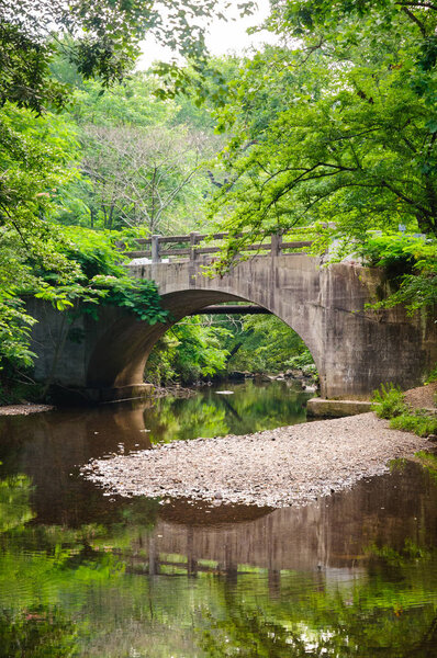 Hot Springs National Park