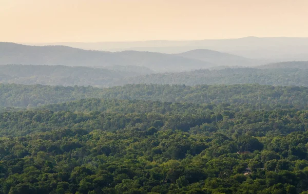 Varma Källor Nationalpark — Stockfoto