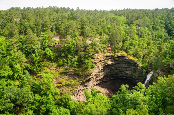 Petit Jean Park Státu — Stock fotografie