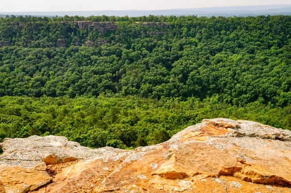 Petit Jean Park Státu — Stock fotografie