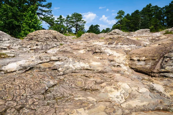 Petit Jean State Park — Stock Fotó